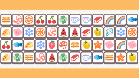 Collect Same Thing